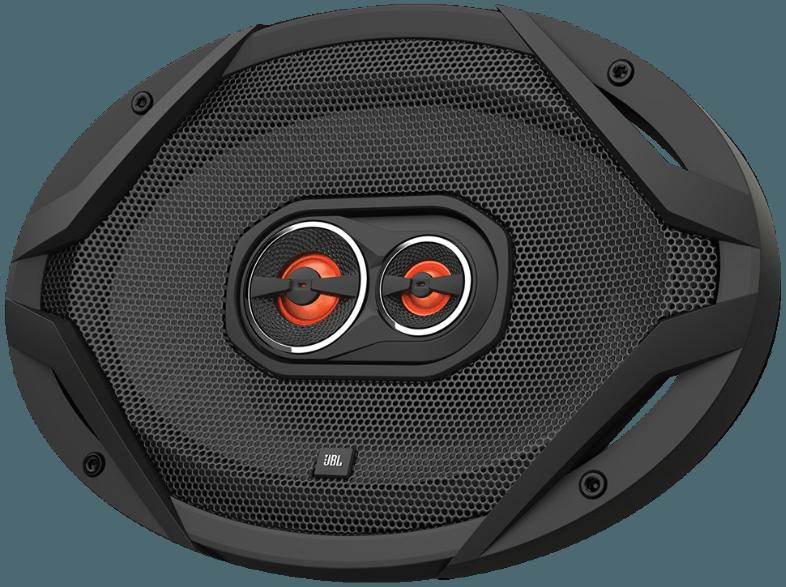 JBL GX963