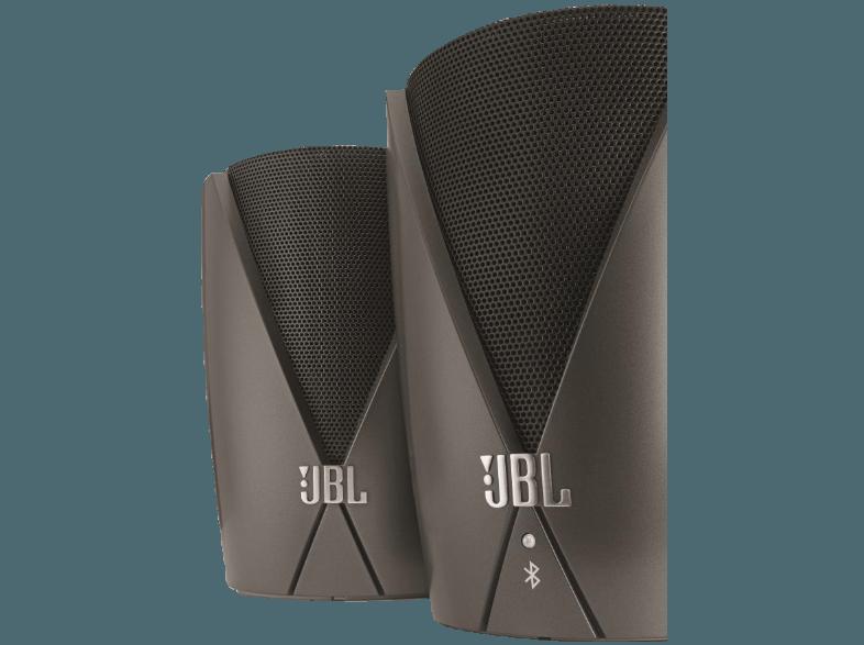 JBL JEMBE™ Wireless Computerlautsprecher Wireless Lautsprecher, JBL, JEMBE™, Wireless, Computerlautsprecher, Wireless, Lautsprecher