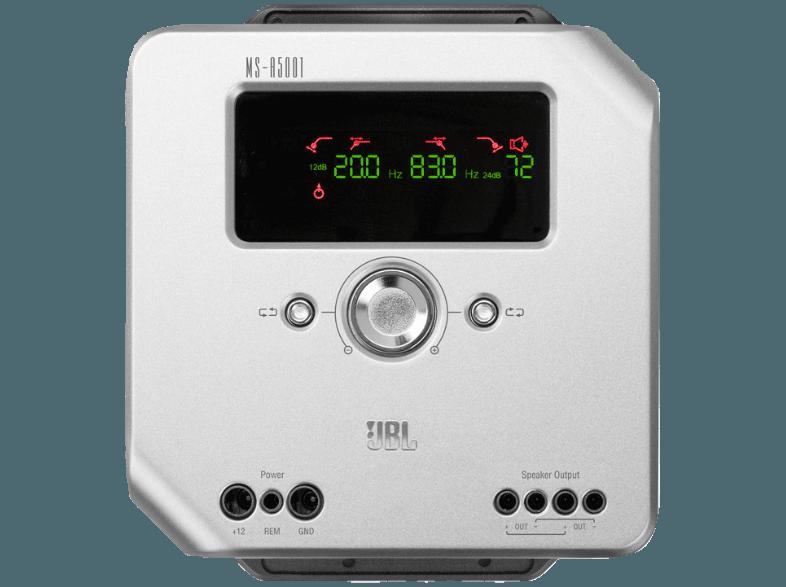 JBL MS-A5001