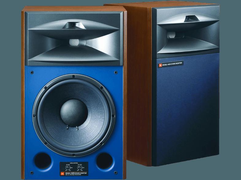 JBL Studio Monitor 4429 1 Stück