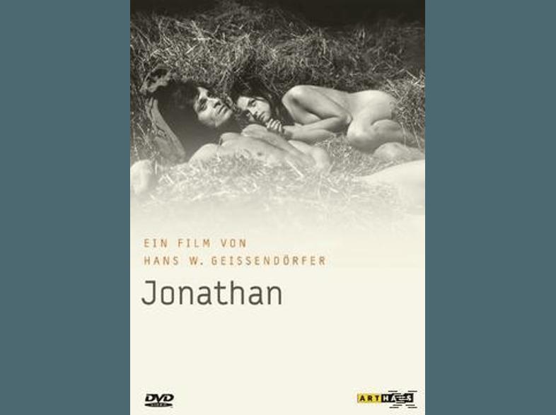 Jonathan [DVD]