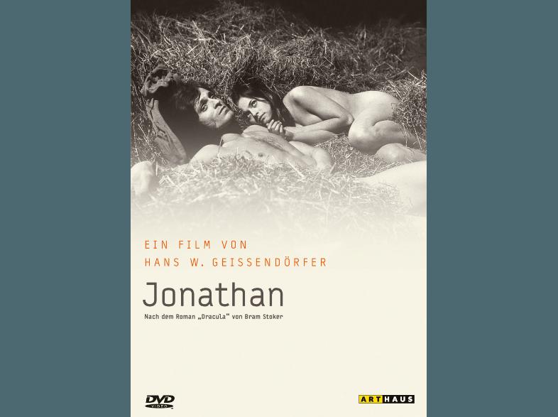 Jonathan [DVD], Jonathan, DVD,