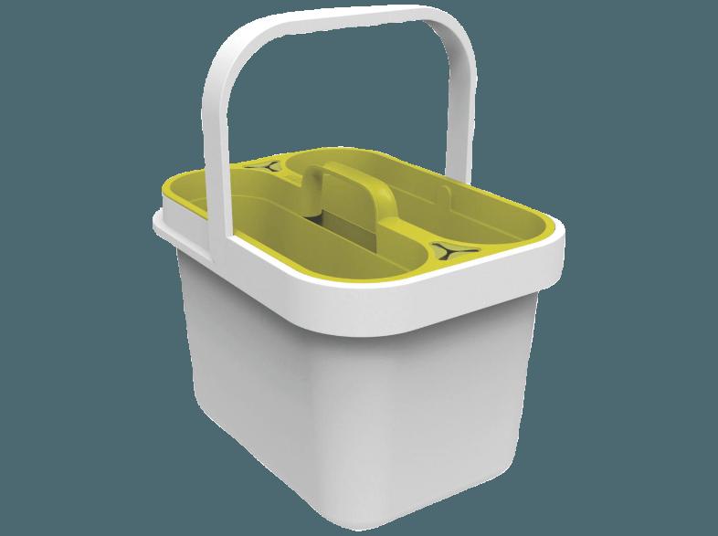 JOSEPH JOSEPH JJ85029 Clean&Store™ Haushaltseimer