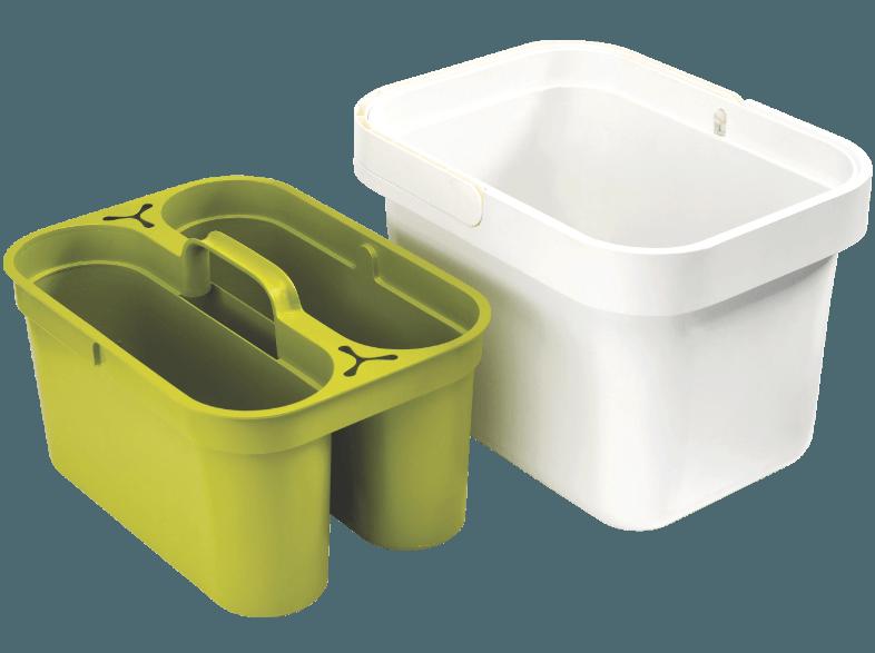 JOSEPH JOSEPH JJ85029 Clean&Store™ Haushaltseimer