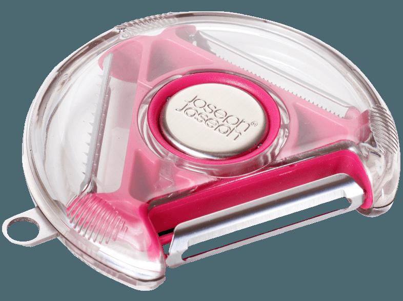 JOSEPH JOSEPH JJPEBR0100CB Rotary Peeler™ Schäler, JOSEPH, JOSEPH, JJPEBR0100CB, Rotary, Peeler™, Schäler