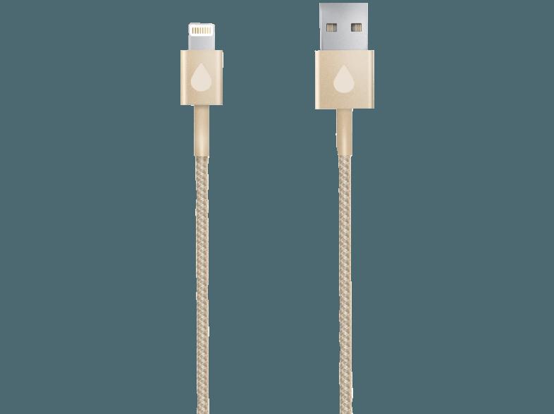 JUICIES JPLT1GD JUICIES Ladekabel, JUICIES, JPLT1GD, JUICIES, Ladekabel