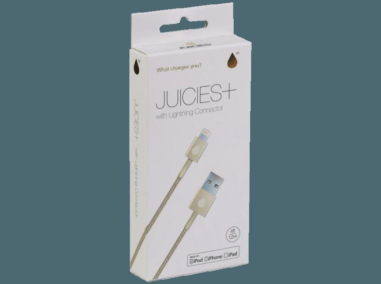 JUICIES JPLT1GD JUICIES Ladekabel