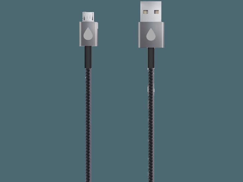 JUICIES JPMC1BK JUICIES Ladekabel