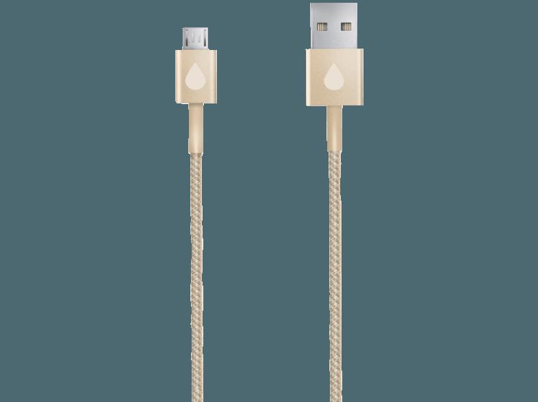 JUICIES JPMC1GD JUICIES Ladekabel, JUICIES, JPMC1GD, JUICIES, Ladekabel