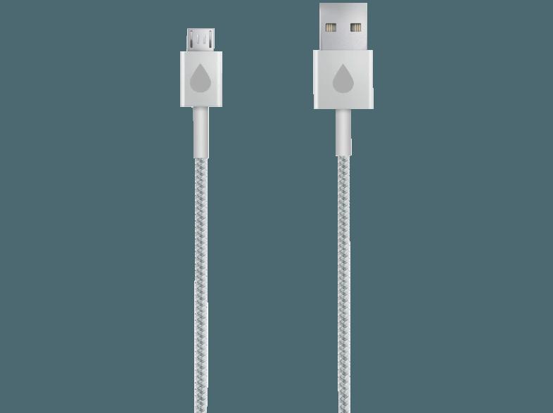 JUICIES JPMC1SV JUICIES Ladekabel