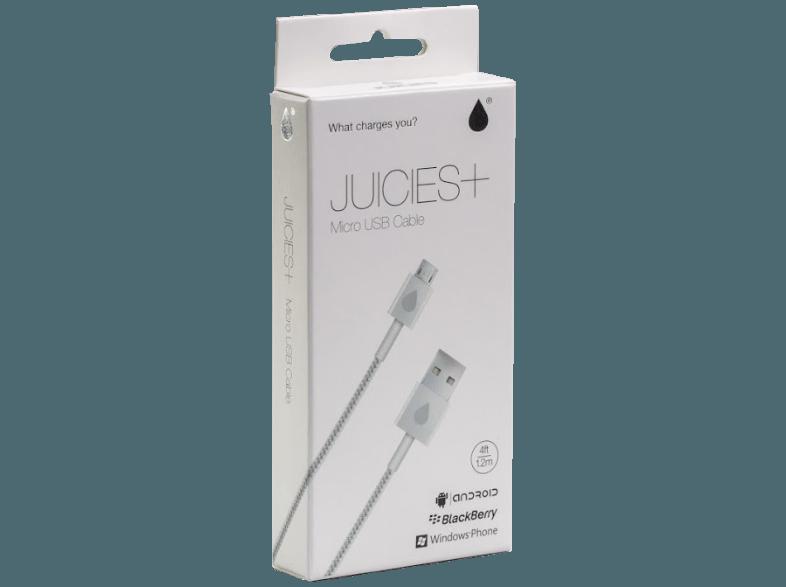 JUICIES JPMC1SV JUICIES Ladekabel, JUICIES, JPMC1SV, JUICIES, Ladekabel