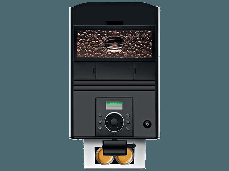 JURA 13663 IMPRESSA A5 One Touch Espresso-/Kaffee-Vollautomat (Aroma -Mahlwerk, 1.1 Liter, Platin), JURA, 13663, IMPRESSA, A5, One, Touch, Espresso-/Kaffee-Vollautomat, Aroma, -Mahlwerk, 1.1, Liter, Platin,