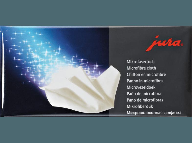 JURA 69457 Mikrofasertuch