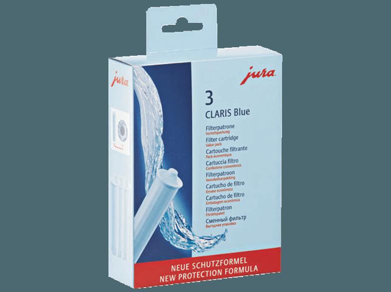 JURA 71312 Claris Wasserfilter, JURA, 71312, Claris, Wasserfilter