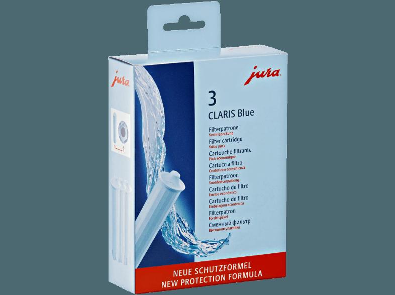 JURA 71312 Claris Wasserfilter