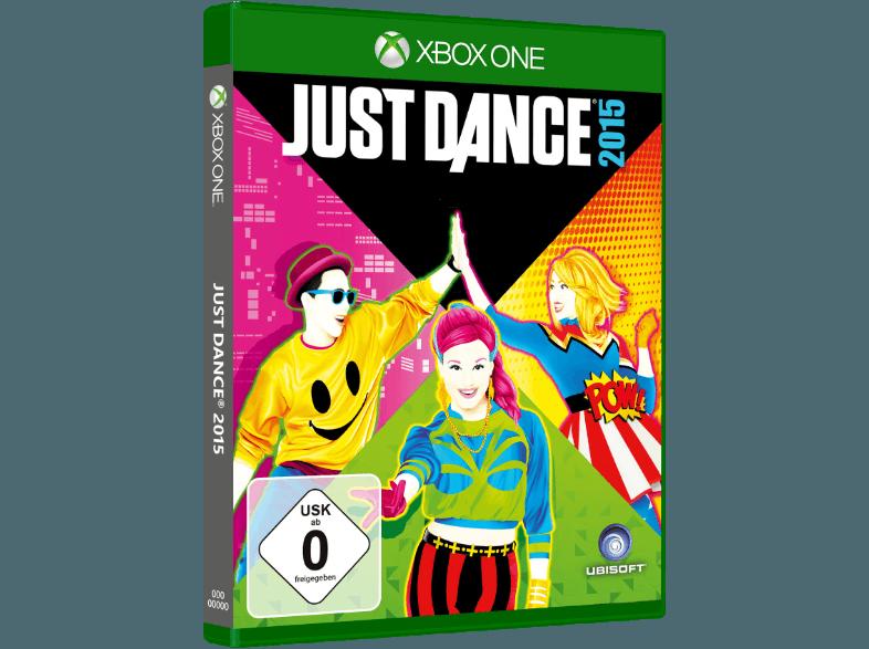Just Dance 2015 [Xbox One], Just, Dance, 2015, Xbox, One,