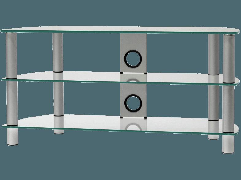 JUST-RACKS JRC1051 KG TV-Rack