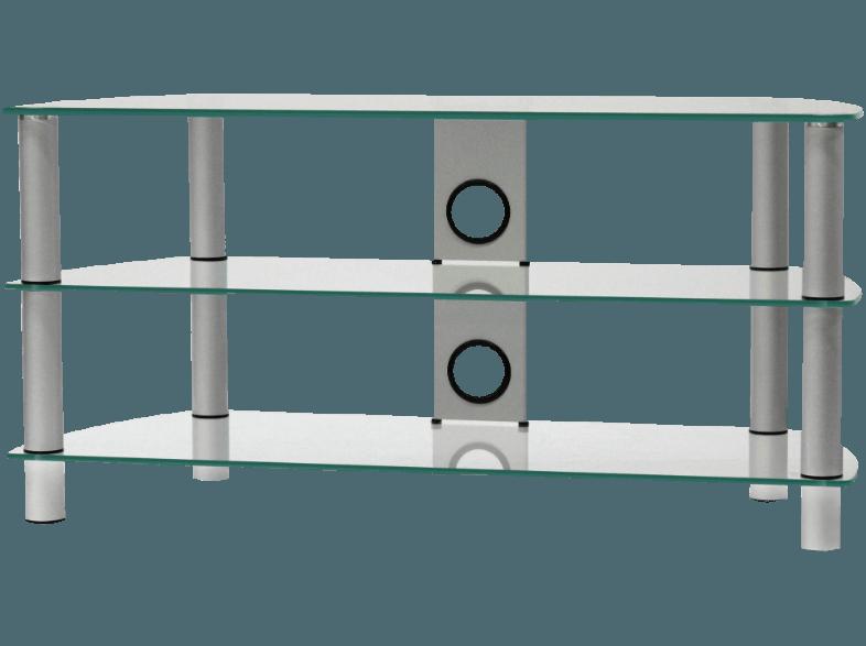 JUST-RACKS JRC1051 KG TV-Rack