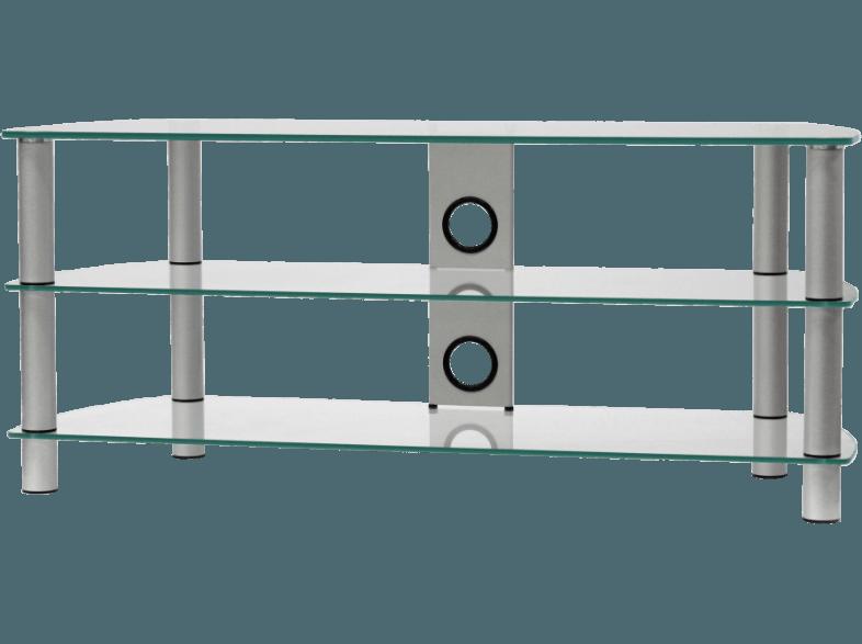 JUST-RACKS JRC1201KG TV-Rack