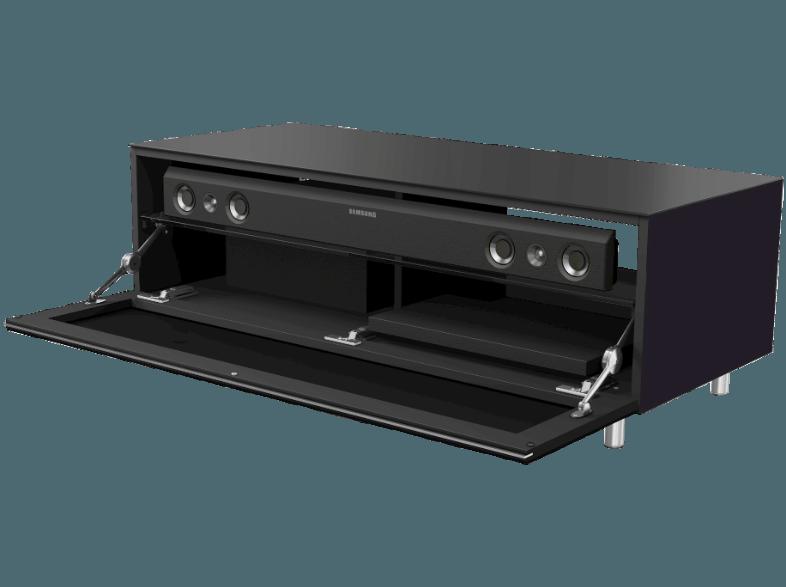 JUST-RACKS JRL1101BG TV Rack