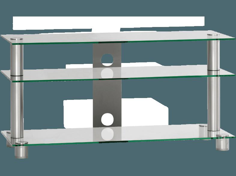 JUST-RACKS TV1053 AL-KG TV-Rack, JUST-RACKS, TV1053, AL-KG, TV-Rack