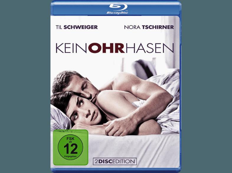 Keinohrhasen - Star Selection [DVD], Keinohrhasen, Star, Selection, DVD,