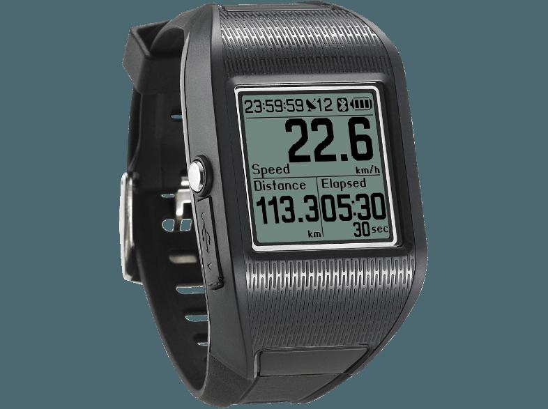 KENDAU 003-9000110 Sport GPS Uhr SG-110 Outdoor, Joggen, Fahrrad, Wandern, KENDAU, 003-9000110, Sport, GPS, Uhr, SG-110, Outdoor, Joggen, Fahrrad, Wandern