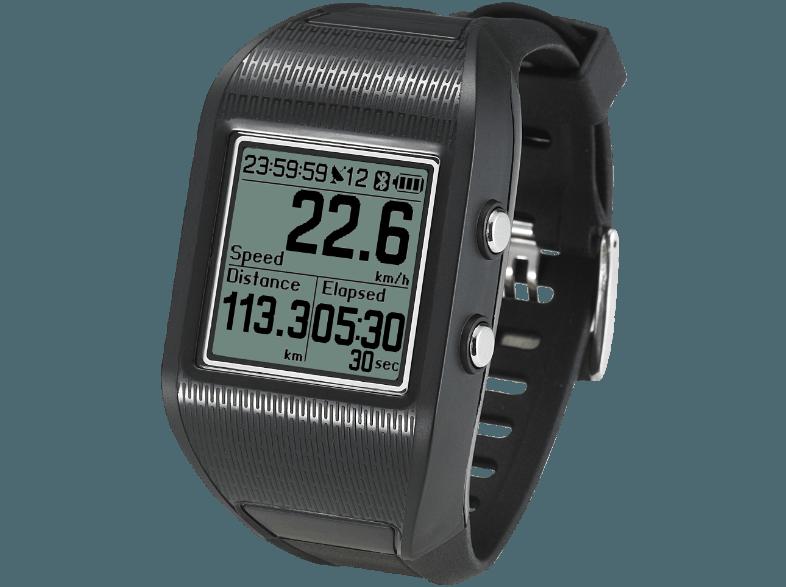 KENDAU 003-9000110 Sport GPS Uhr SG-110 Outdoor, Joggen, Fahrrad, Wandern, KENDAU, 003-9000110, Sport, GPS, Uhr, SG-110, Outdoor, Joggen, Fahrrad, Wandern