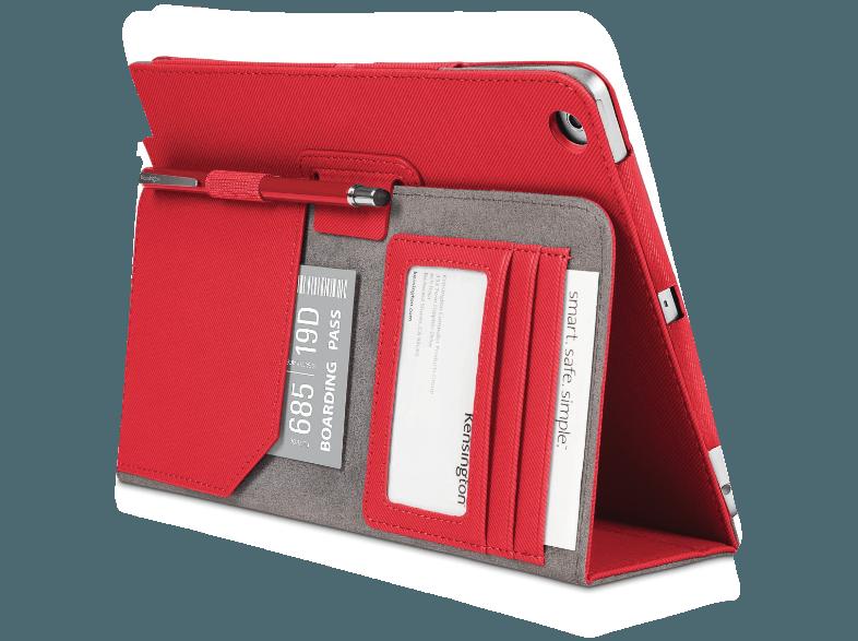 KENSINGTON K97024WW Folio Soft Case iPad Air