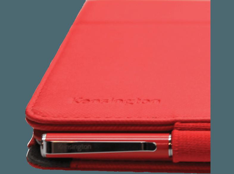 KENSINGTON K97024WW Folio Soft Case iPad Air