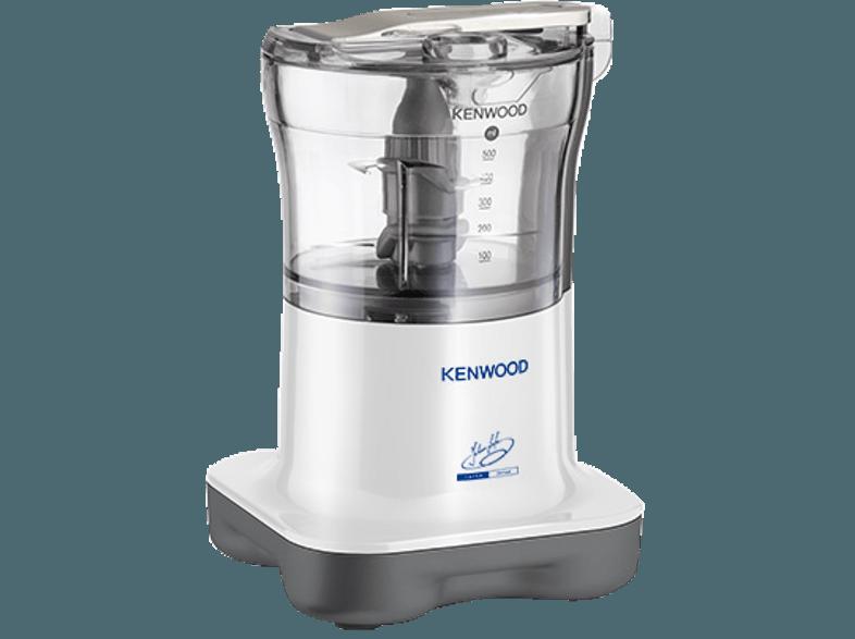 KENWOOD CH 257 Lafer Zerkleinerer