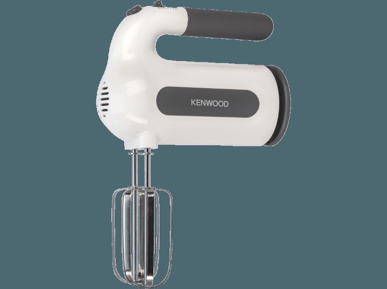 KENWOOD HM 620 Handmixer 350 Watt Weiß