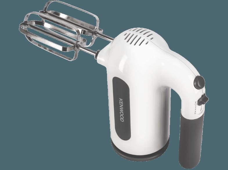 KENWOOD HM 620 Handmixer 350 Watt Weiß