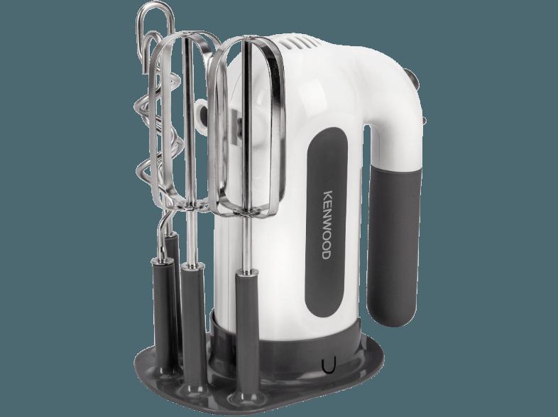 KENWOOD HM 620 Handmixer 350 Watt Weiß