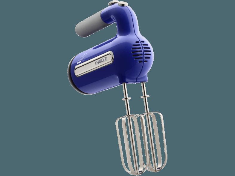 KENWOOD HM 776 Lafer Handmixer 350 Watt Blau