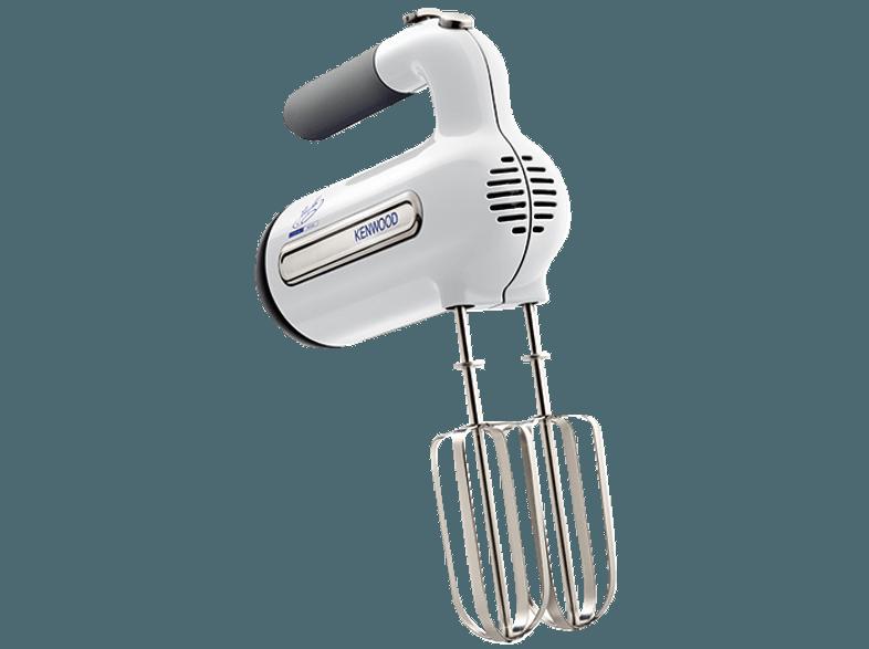 KENWOOD HM 777 Lafer Handmixer 350 Watt Weiß, KENWOOD, HM, 777, Lafer, Handmixer, 350, Watt, Weiß