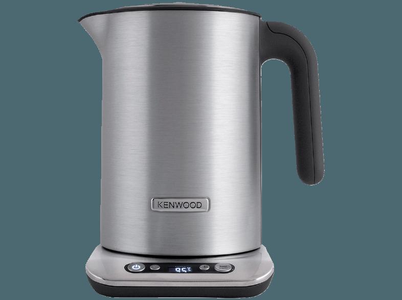 KENWOOD SJM 610 Wasserkocher Silber (2200 Watt, 1.7 Liter)