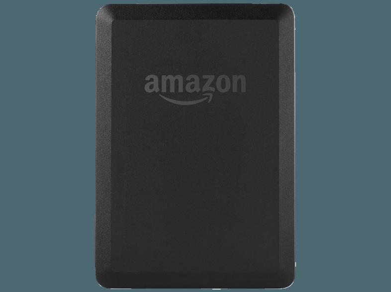KINDLE Ebook Reader 6 Zoll 4 GB WLAN und Micro-USB E-Book Reader Schwarz