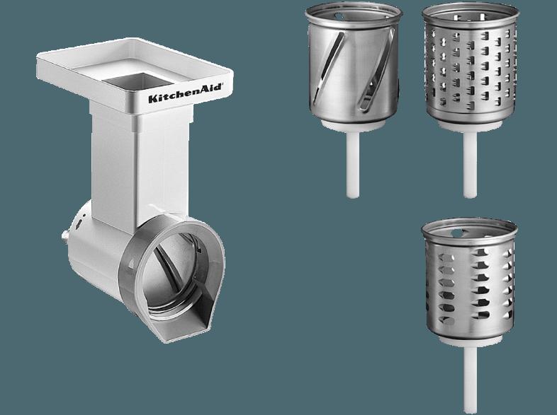 KITCHENAID 16074 MVSA Gemüseschneider