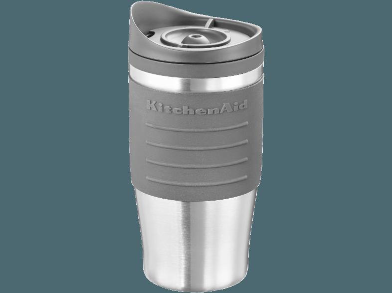 KITCHENAID 5KCM0402TMOB Thermobecher, KITCHENAID, 5KCM0402TMOB, Thermobecher