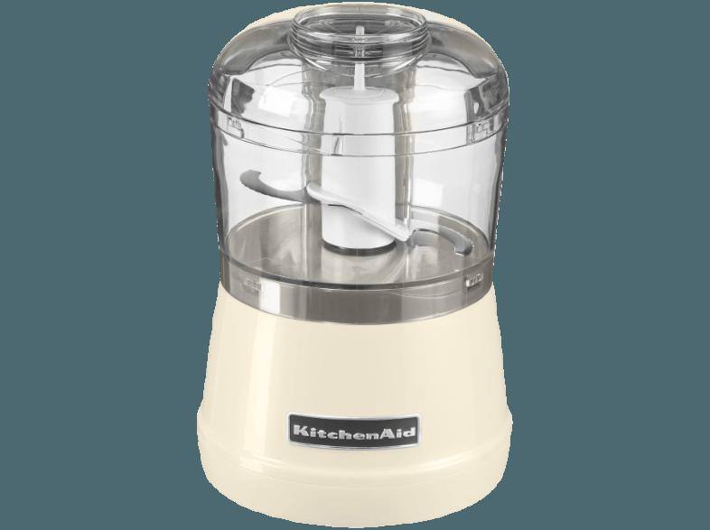 KITCHENAID 5KFC3515EAC Zerhacker