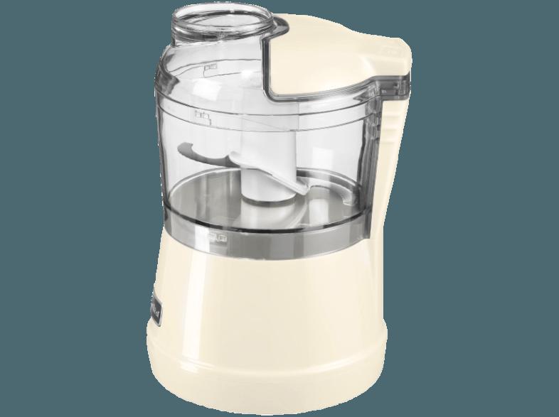 KITCHENAID 5KFC3515EAC Zerhacker