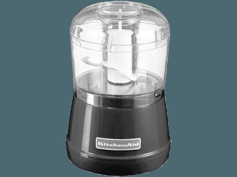 KITCHENAID 5KFC3515EOB Zerhacker