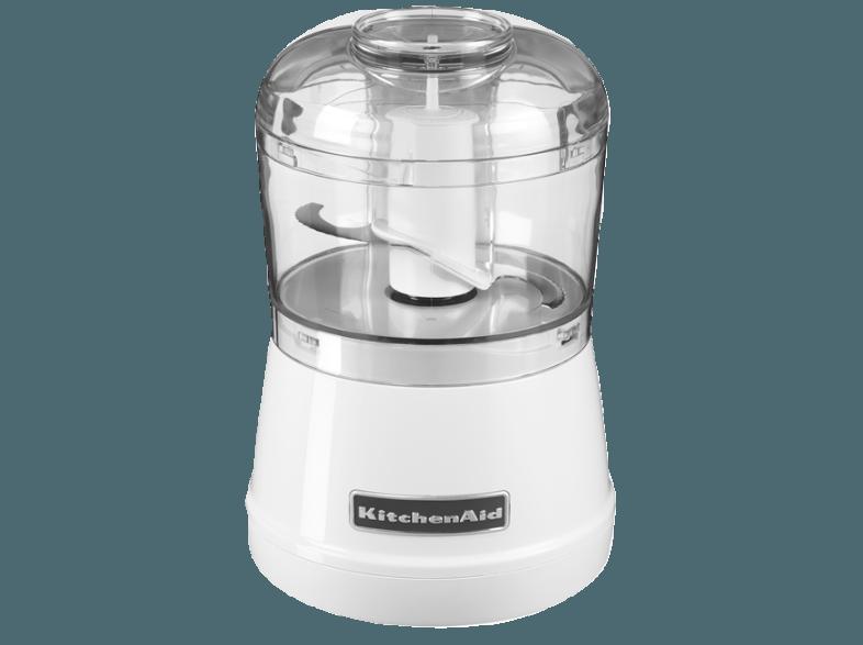 KITCHENAID 5KFC3515EWH Universalzerkleinerer, KITCHENAID, 5KFC3515EWH, Universalzerkleinerer