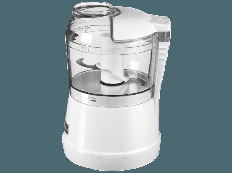 KITCHENAID 5KFC3515EWH Universalzerkleinerer, KITCHENAID, 5KFC3515EWH, Universalzerkleinerer