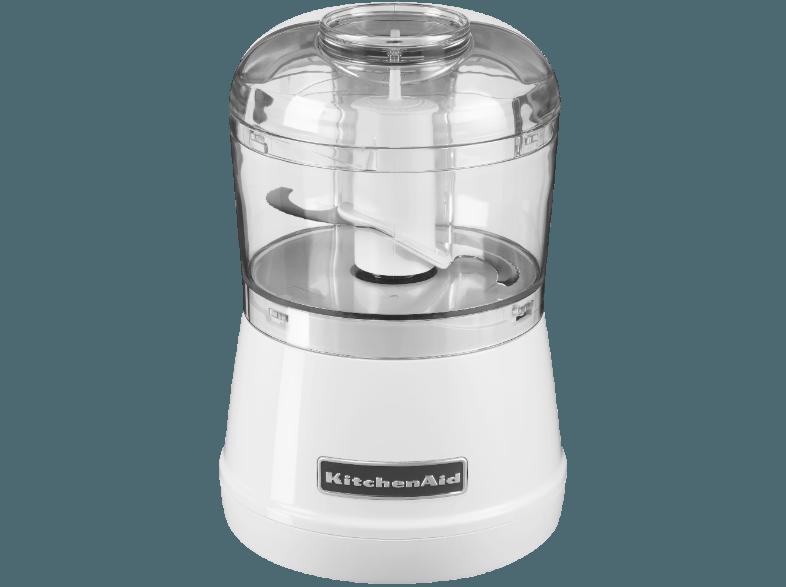 KITCHENAID 5KFC3515EWH Universalzerkleinerer, KITCHENAID, 5KFC3515EWH, Universalzerkleinerer