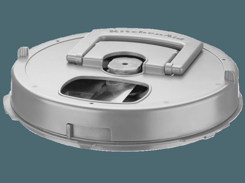 KITCHENAID 5KFP16DC12 Würfelscheibe