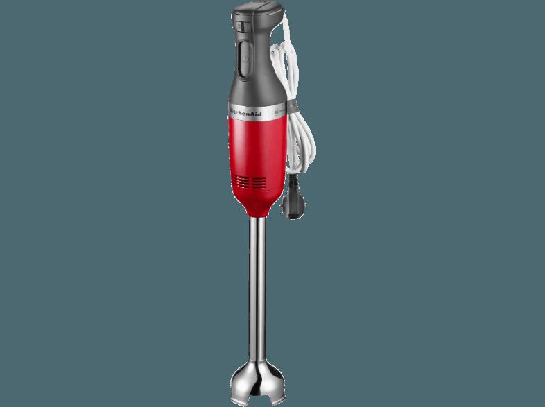 KITCHENAID 5KHBC212EER Stabmixer Empirerot (300 Watt)