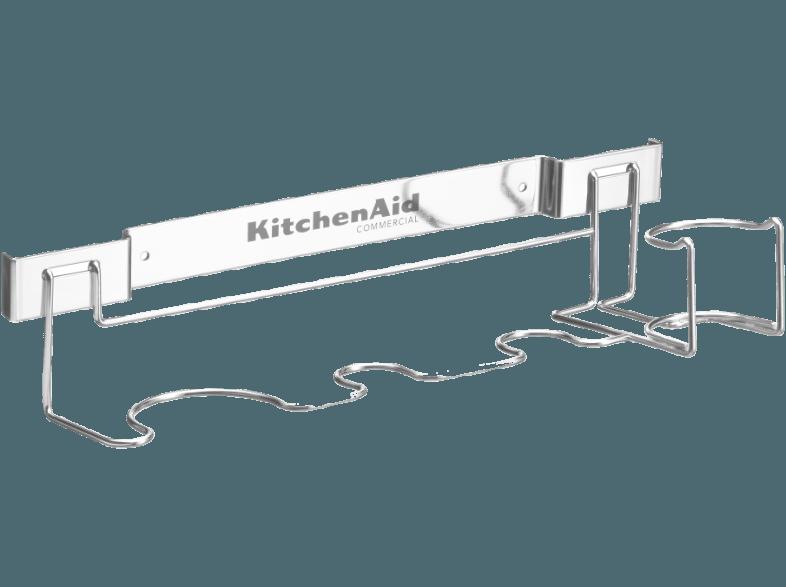 KITCHENAID 5KHBC212EER Stabmixer Empirerot (300 Watt)