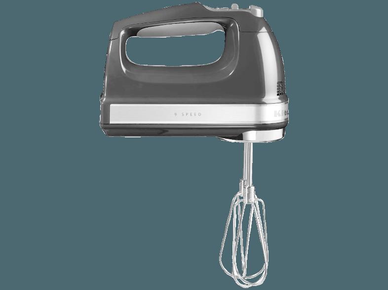 KITCHENAID 5KHM9212EOB Handmixer 85 Watt, KITCHENAID, 5KHM9212EOB, Handmixer, 85, Watt